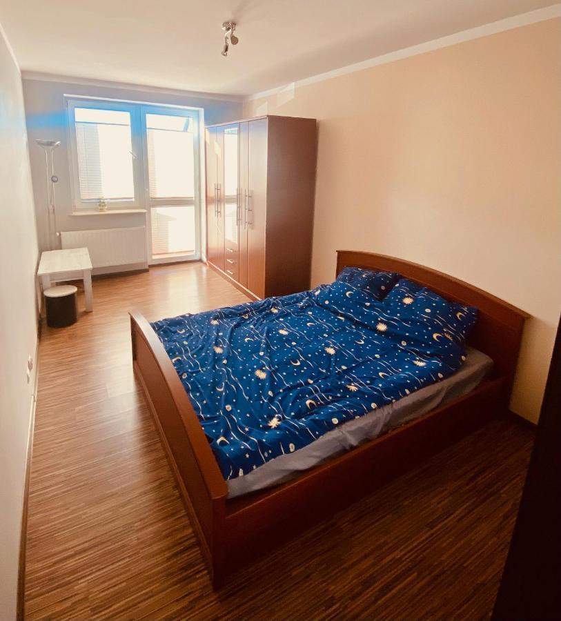 Apartmán Bydgoska 31 Suwałki Exteriér fotografie